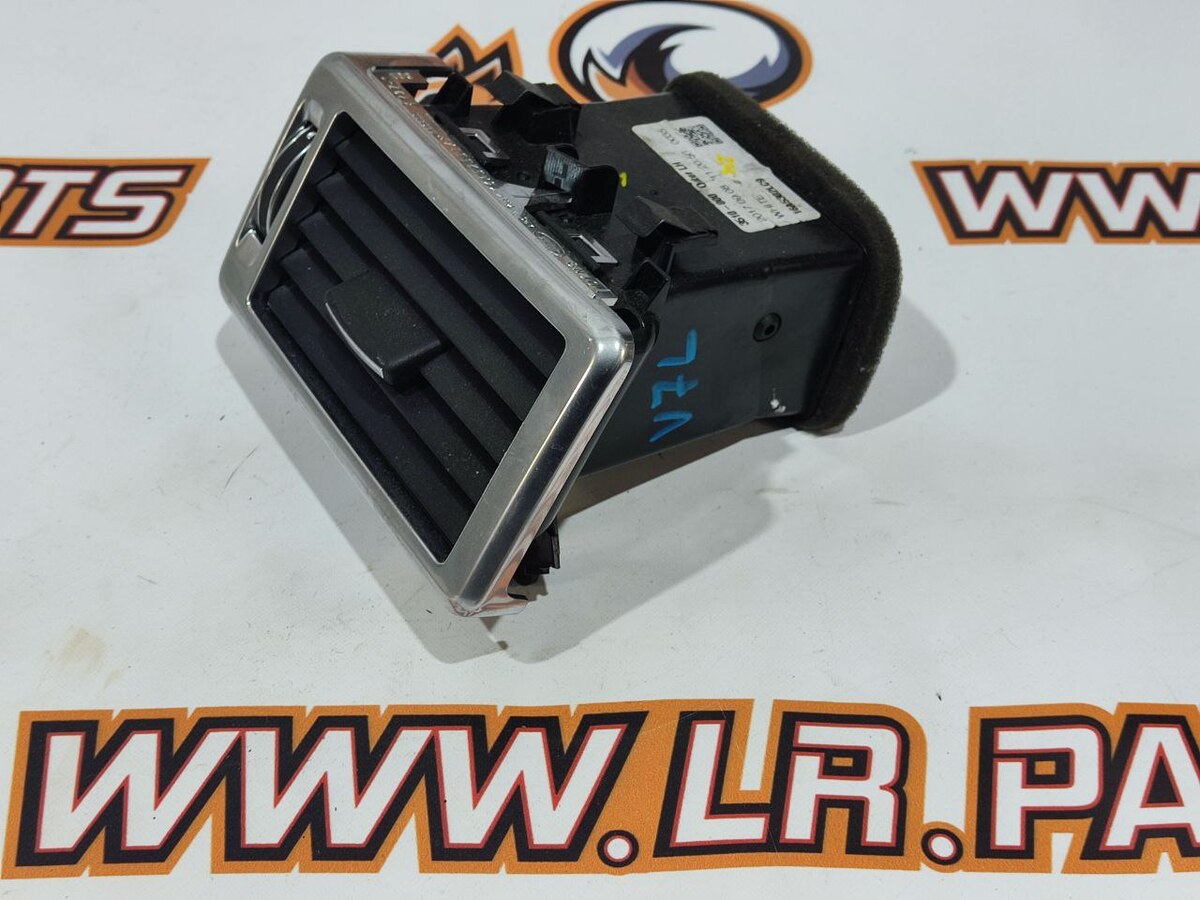 LR059806 Дефлектор повітря з торпеди лівий LAND ROVER DISCOVERY SPORT L550 2015 - Б/У